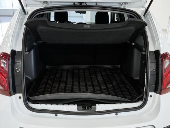 Renault Duster I Рестайлинг с пробегом 2021 года, цена 1 777 000 рублей, 62556 км, внедорожник, Автокод Объявления