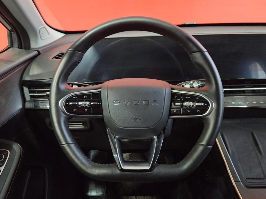 Omoda C5 I Рестайлинг Вологда  - изображение 13