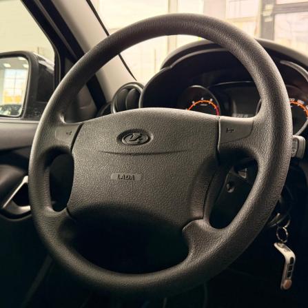 Lada (ВАЗ) Granta I Рестайлинг с пробегом 2023 года, цена 794 000 рублей, 23728 км, седан, Автокод Объявления