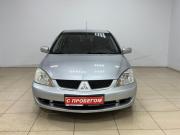 Mitsubishi Lancer IX Рестайлинг Азнакаево  - изображение 24
