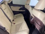 Lexus RX IV Рестайлинг Санкт-Петербург  - изображение 42