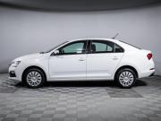 Skoda Rapid II Москва  - изображение 29