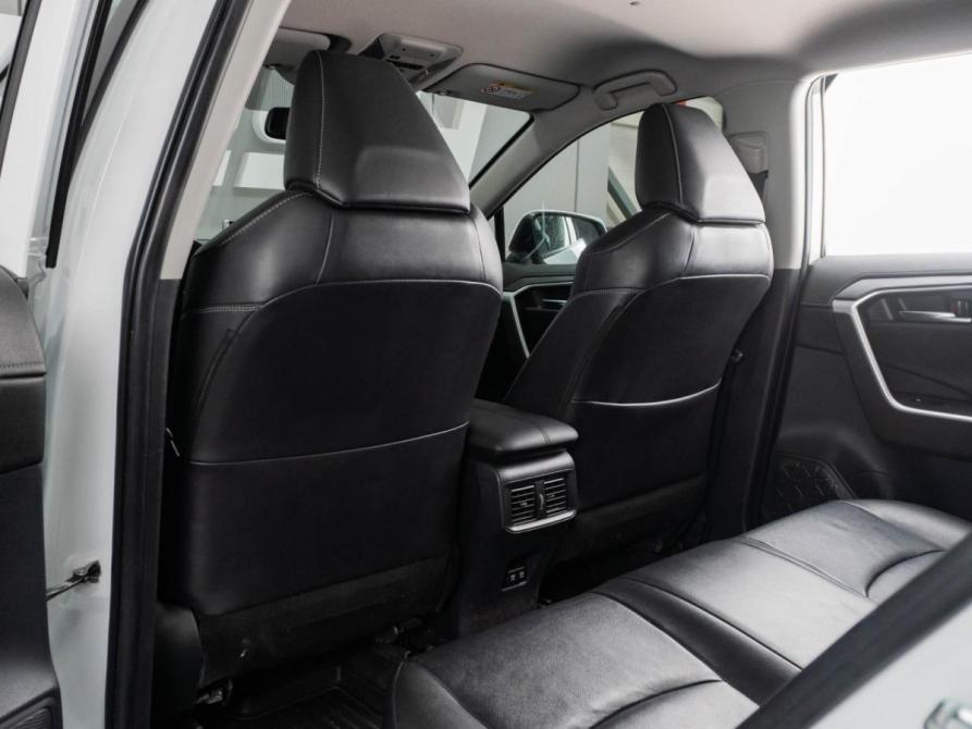 Toyota RAV4 V (XA50) Тюмень  - изображение 14