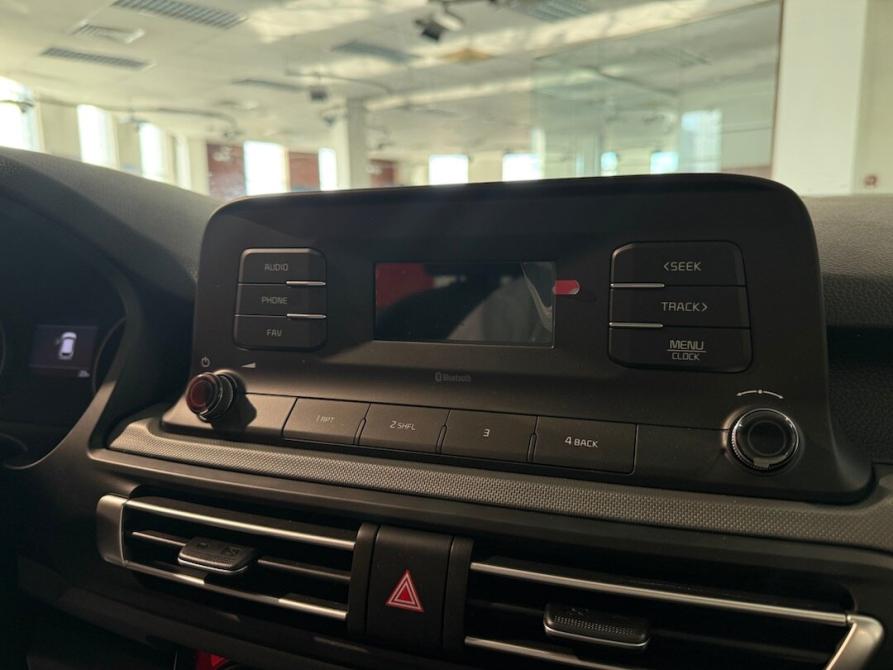 Kia Seltos I Москва  - изображение 15