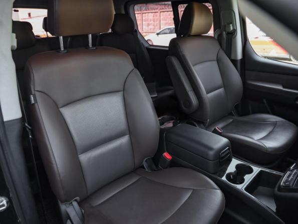 Hyundai Grand Starex I Рестайлинг 2 с пробегом 2018 года, цена 3 599 000 рублей, 89932 км, минивэн, Автокод Объявления