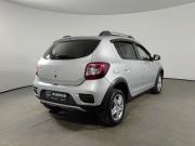Renault Sandero II Уфа  - изображение 28