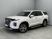 Hyundai Palisade I Красноярск  - изображение 34