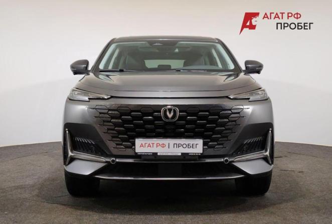 Changan UNI-K с пробегом 2024 года, цена 2 800 000 рублей, 56600 км, внедорожник, Автокод Объявления