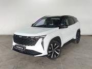 Geely Atlas II Москва  - изображение 21