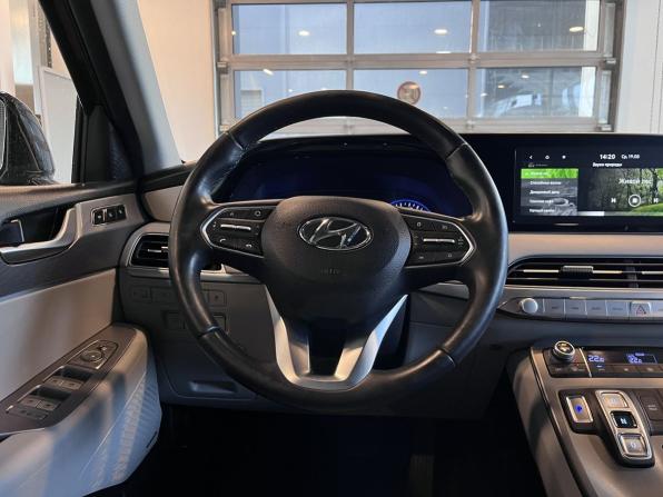 Hyundai Palisade I с пробегом 2021 года, цена 4 000 000 рублей, 144488 км, внедорожник, Автокод Объявления