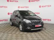 Opel Mokka I Вологда  - изображение 21
