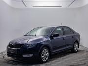Skoda Rapid I Москва  - изображение 18