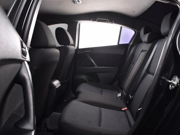 Mazda 3 II (BL) с пробегом 2011 года, цена 779 999 рублей, 261045 км, седан, Автокод Объявления
