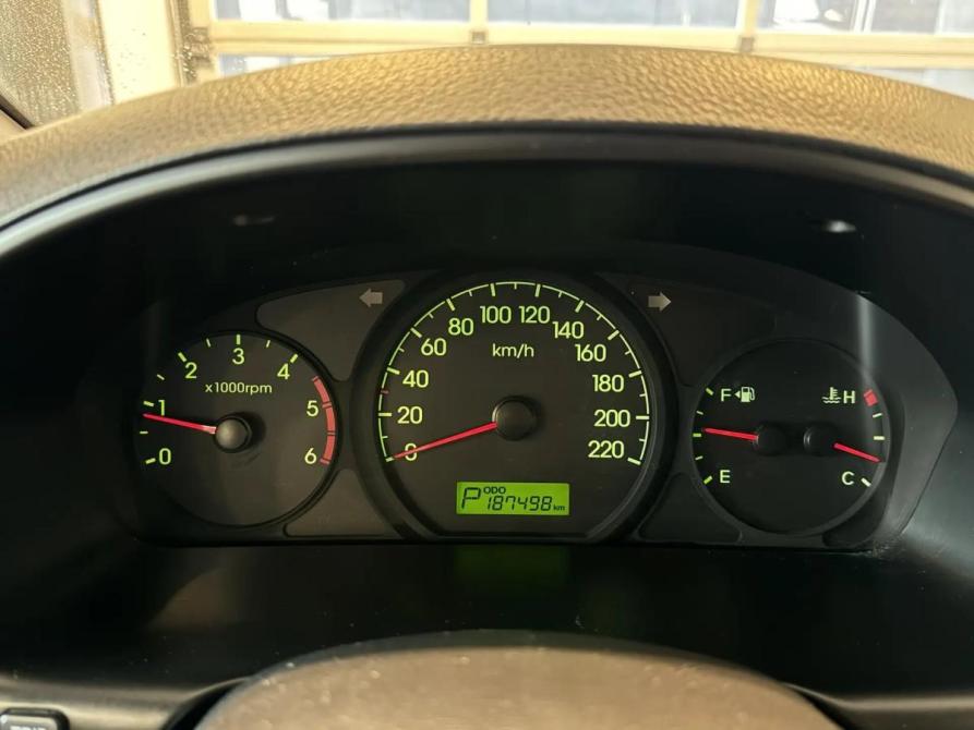Hyundai Grand Starex I Подольск  - изображение 23