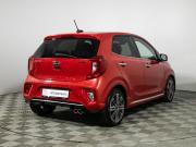 Kia Picanto III Санкт-Петербург  - изображение 22