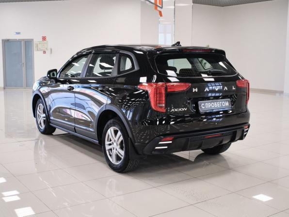 Haval Jolion I Рестайлинг с пробегом 2024 года, цена 1 807 000 рублей, 24961 км, внедорожник, Автокод Объявления