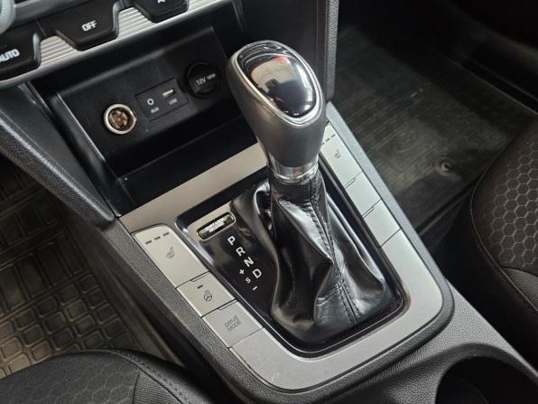 Hyundai Elantra VII (CN7) с пробегом 2020 года, цена 1 495 000 рублей, 175907 км, седан, Автокод Объявления