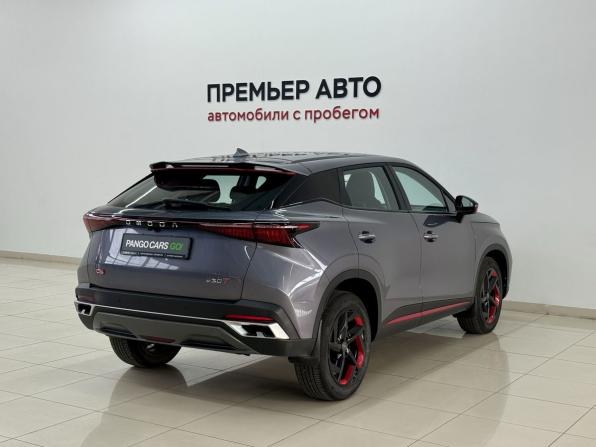 Omoda C5 I с пробегом 2023 года, цена 1 790 000 рублей, 36755 км, внедорожник, Автокод Объявления