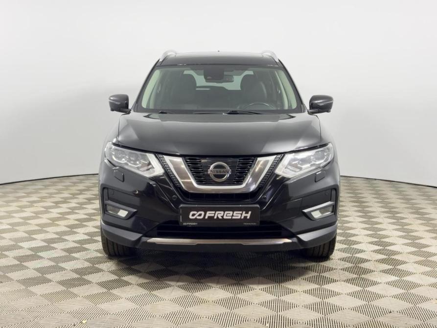 Nissan X-Trail III Рестайлинг Казань  - изображение 3