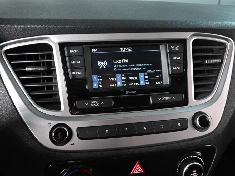 Hyundai Solaris II Ростов-на-Дону  - изображение 13