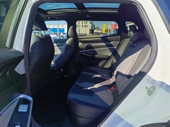 Geely Cityray с пробегом 2024 года, цена 2 429 995 рублей, 29487 км, внедорожник, Автокод Объявления