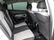 Chevrolet Cruze I Рестайлинг Москва  - изображение 29