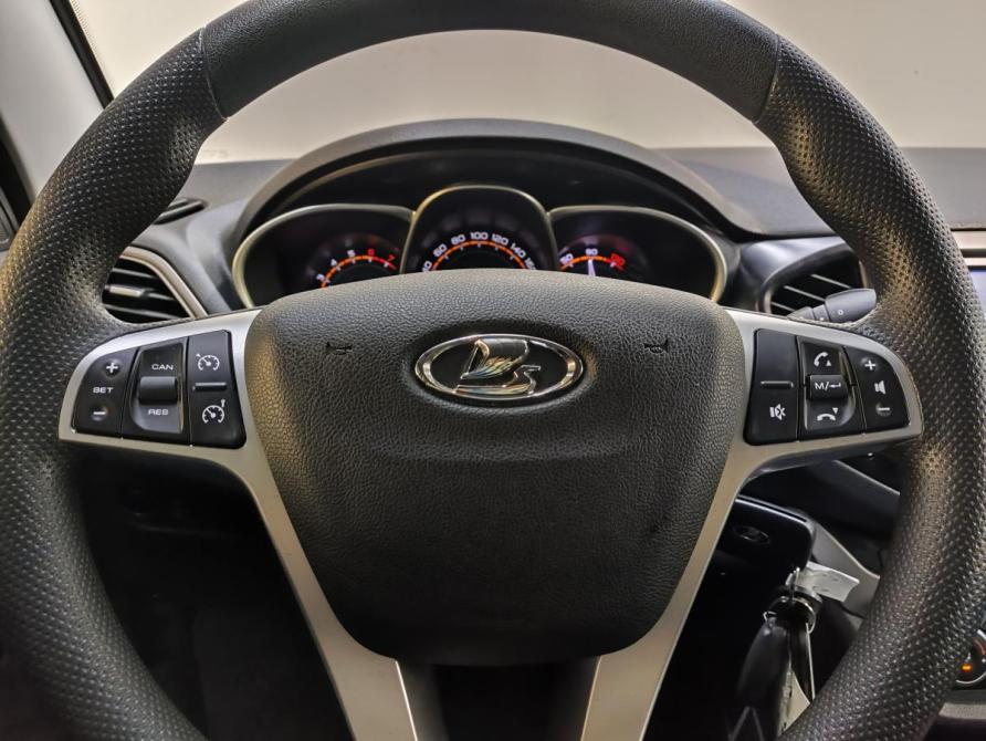 Lada (ВАЗ) Vesta I Санкт-Петербург  - изображение 19
