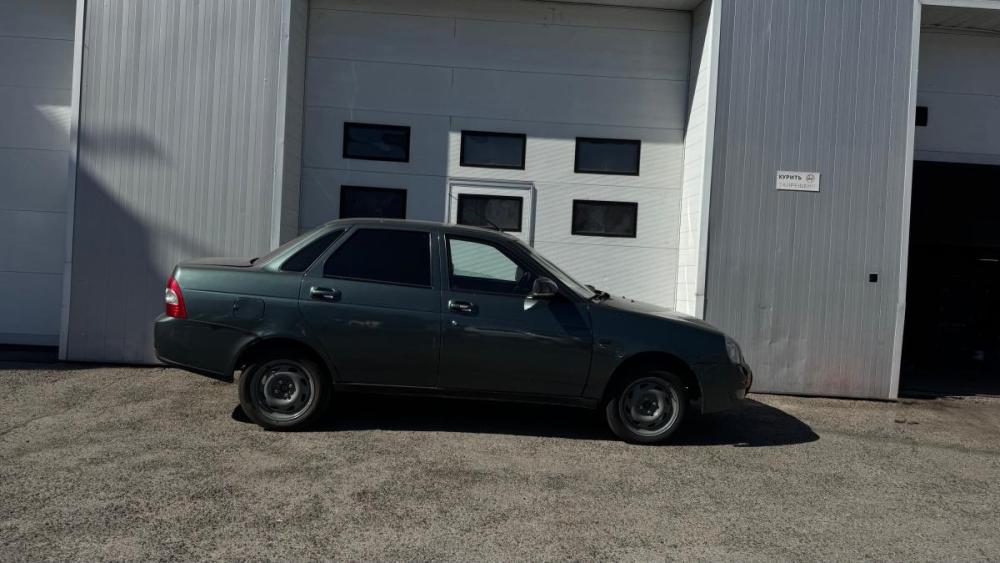 Lada (ВАЗ) Priora I Магнитогорск  - изображение 7