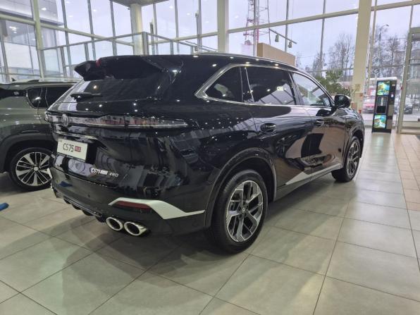 Новый Changan CS75 Plus IV 2025 года, цена 4 249 900 рублей, внедорожник, Автокод Объявления