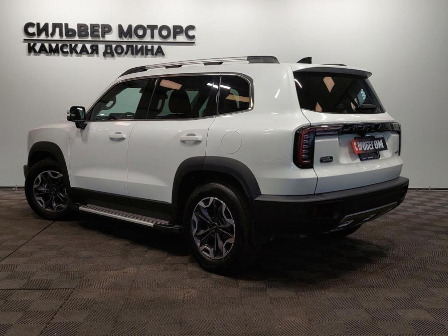 Haval Dargo I Пермь  - изображение 8