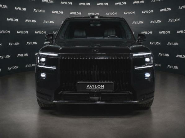 Новый Zeekr 9X 2025 года, цена 14 481 400 рублей, внедорожник, Автокод Объявления