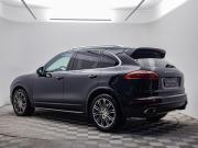Porsche Cayenne II Рестайлинг (958) Москва  - изображение 25
