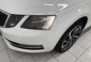 Skoda Octavia III (A7) Астрахань  - изображение 23