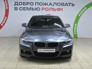 BMW 3 серии VI (F3x) Москва  - изображение 23