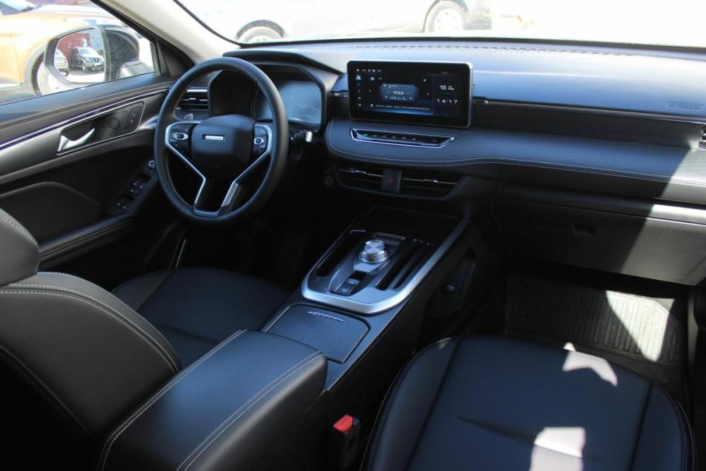 Haval Jolion I Пермь  - изображение 10
