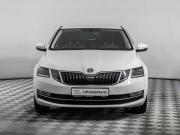 Skoda Octavia III (A7) Рестайлинг Москва  - изображение 17