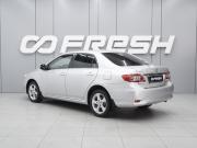 Toyota Corolla X (E140 E150) Рестайлинг Ростов-на-Дону  - изображение 19