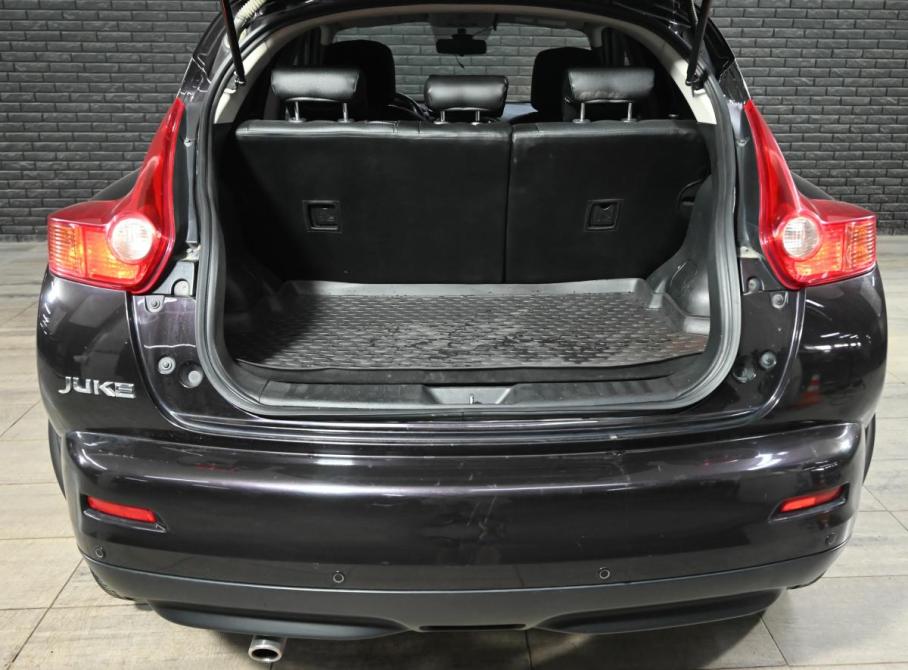 Nissan Juke I Екатеринбург  - изображение 6
