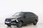 Lada (ВАЗ) Granta I Рестайлинг Красноярск  - изображение 26