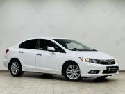 Honda Civic IX Кемерово  - изображение 24