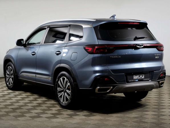 Chery Tiggo 8 I с пробегом 2020 года, цена 1 548 000 рублей, 116258 км, внедорожник, Автокод Объявления