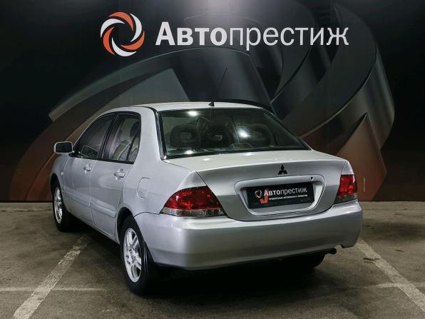 Mitsubishi Lancer IX Рестайлинг с пробегом 2007 года, цена 380 000 рублей, 311304 км, седан, Автокод Объявления