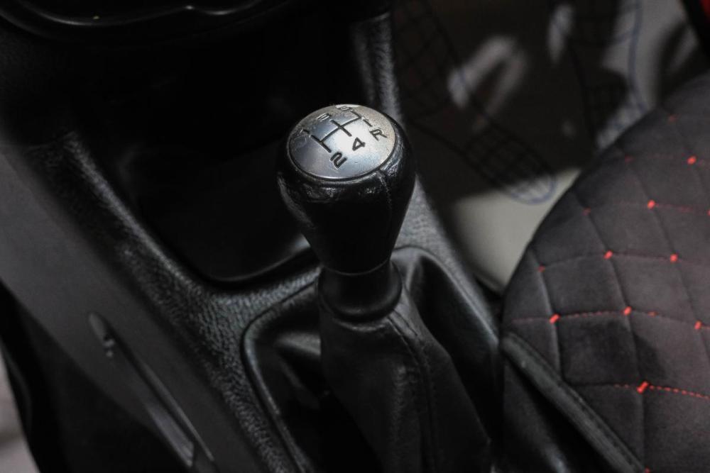 Peugeot 206 Новокузнецк  - изображение 20