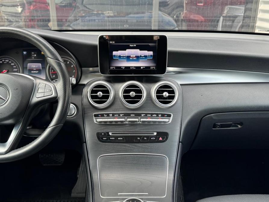 Mercedes-Benz GLC I (X253) Иркутск  - изображение 14