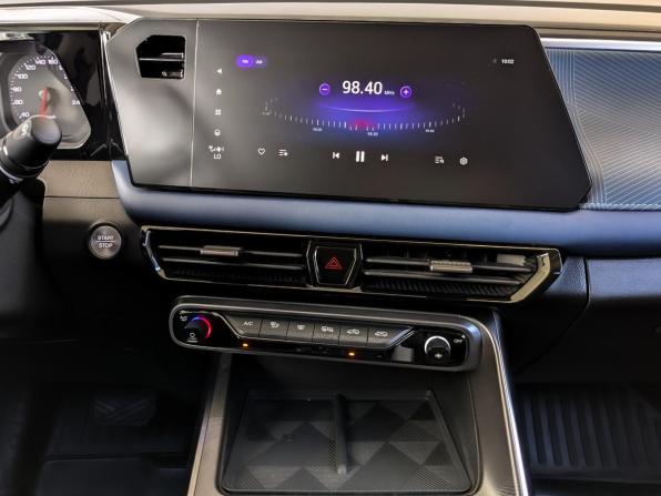 GAC GS3 с пробегом 2024 года, цена 1 930 000 рублей, 35048 км, внедорожник, Автокод Объявления