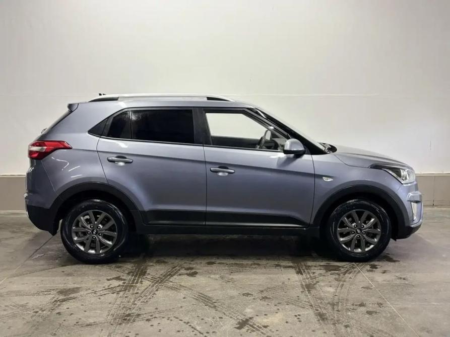 Hyundai Creta I Рестайлинг Саратов  - изображение 6