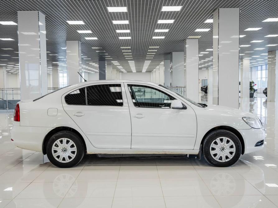 Skoda Octavia II (A5) Рестайлинг Самара  - изображение 5