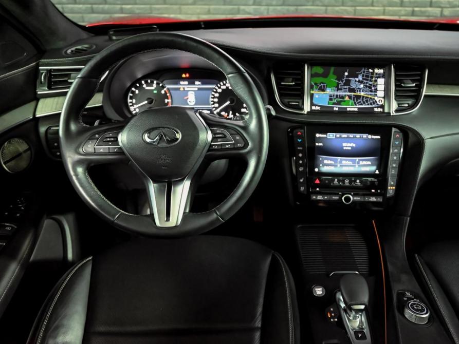 Infiniti QX50 II Екатеринбург  - изображение 19