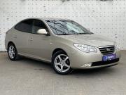 Hyundai Elantra IV (HD) Тамбов  - изображение 21