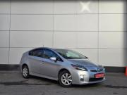 Toyota Prius III (XW30) Санкт-Петербург  - изображение 17